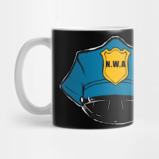 Hip hop Mug